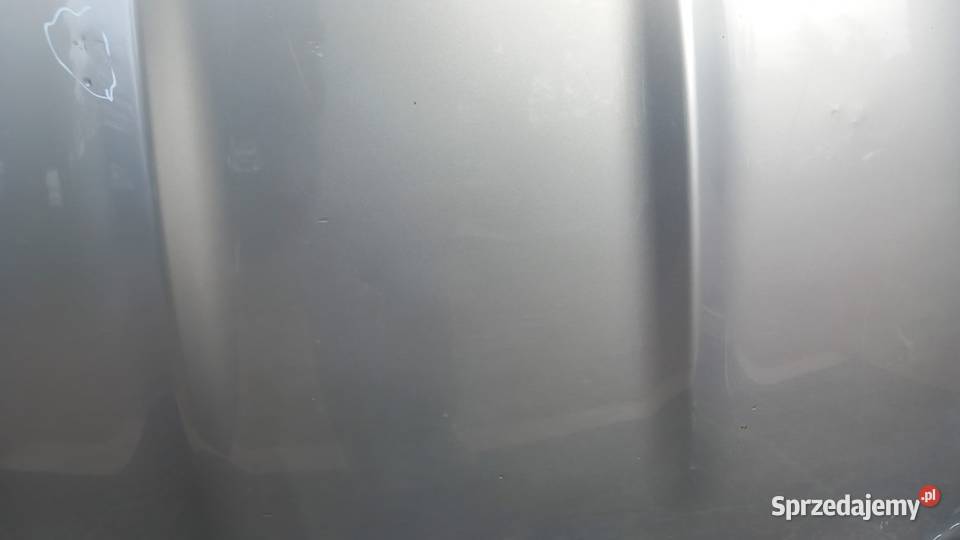 NISSAN QASHQAI J10 MASKA KYO osobowe Zbierkowo