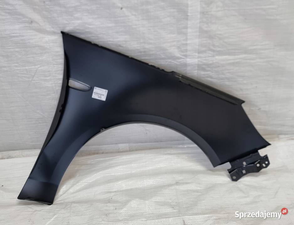 BŁOTNIK PRZEDNI LEWY OPEL ZAFIRA C 13355187 NOWY