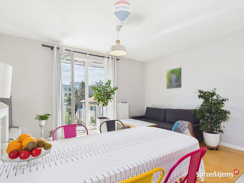 3 pokoje 60 m garaż Stare Włochy garaż Warszawa