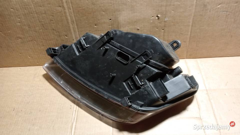 FORD C MK1 LAMPA PRZÓD PRAWA Zbierkowo sprzedam