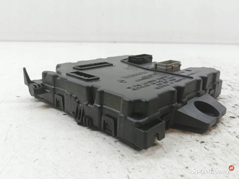 MODUŁ 284B13441R BCMN2 Renault Kangoo II 2008