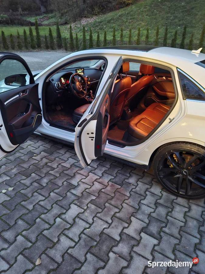 Audi A3 A3