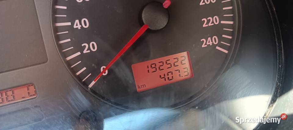 Seat Leon 16 SR lubelskie Annopol