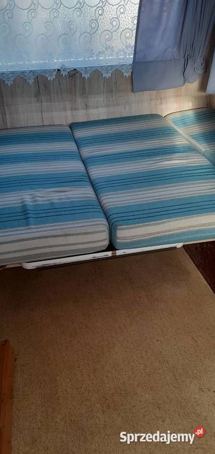 Przyczepe kempingowa sprzedam Kempingowe Kempingowe Lubicz Górny