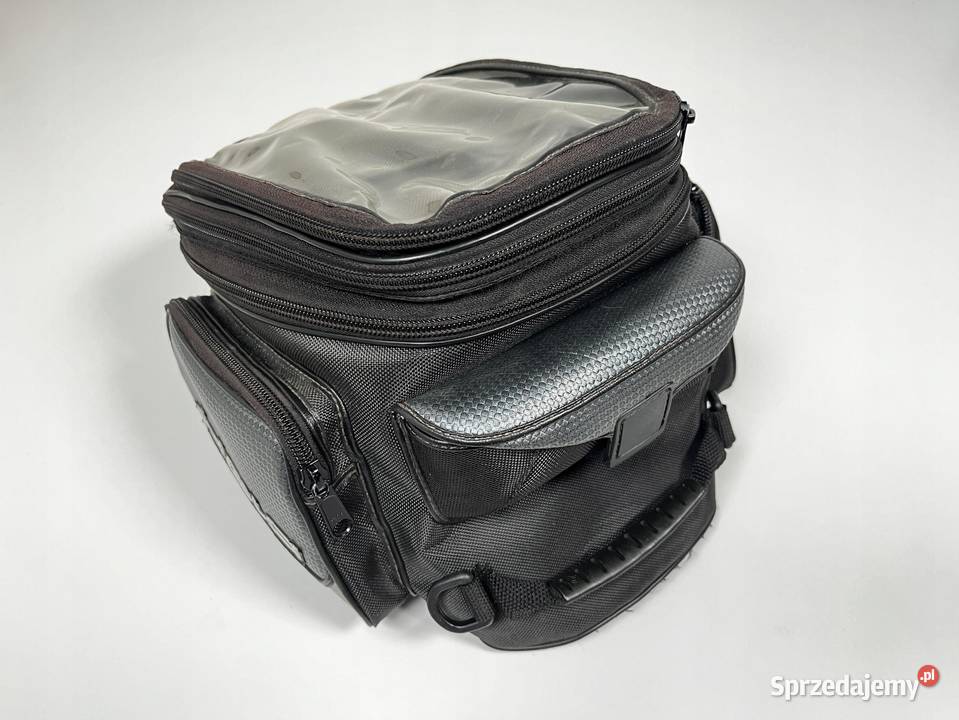 HELD Torba na zbiornik Tankbag 57l wielkopolskie Łobżenica