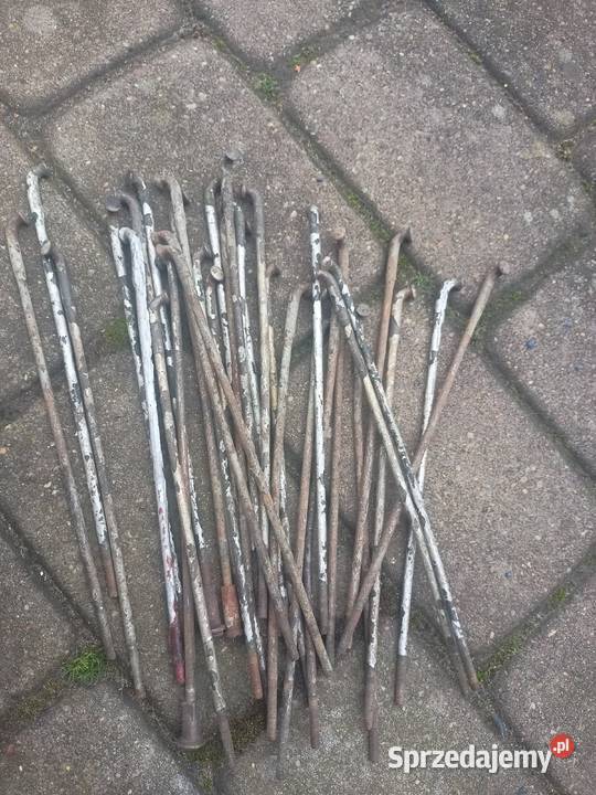 Harley WLA WLC Knucklehead Bydgoszcz