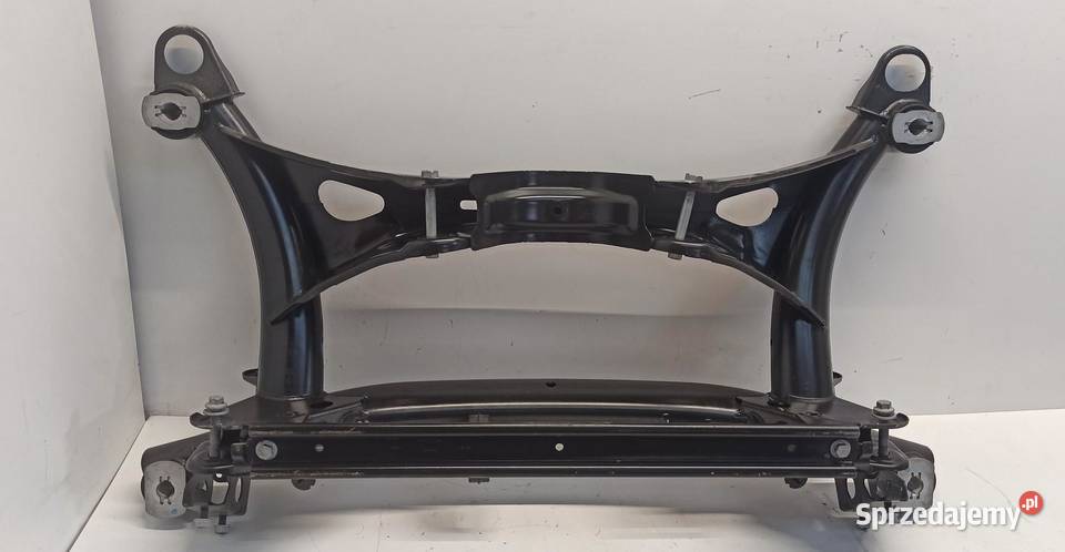 VOLVO XC40 SANKI WÓZEK TYŁ 32246360 osobowe