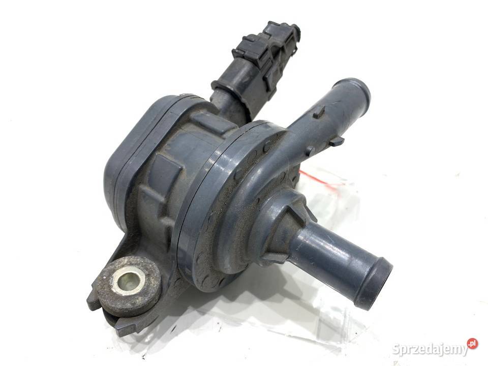 DODATKOWA POMPA WODY TOYOTA COROLLA E21 osobowe