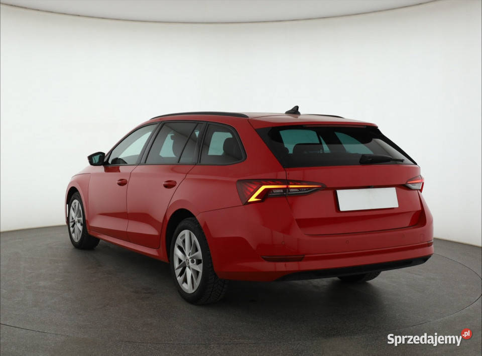 Skoda Octavia 15 TSI 185067km Octavia Piaseczno