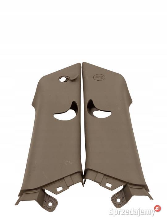 OSŁONA SŁUPKA C LEWA PRAWA KOMPLET Hyundai ix55