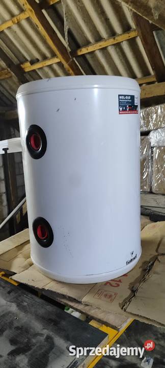 Galmet bufor 60l Pilica