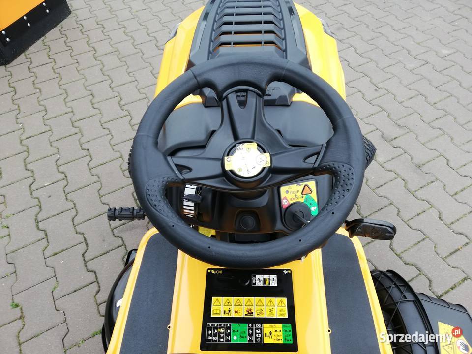 Traktorek kosiarka Cub Cadet HYDRO LT2NS92 16 Kobiele Wielkie