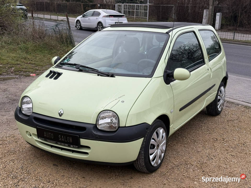 Renault Twingo Twingo Częstochowa