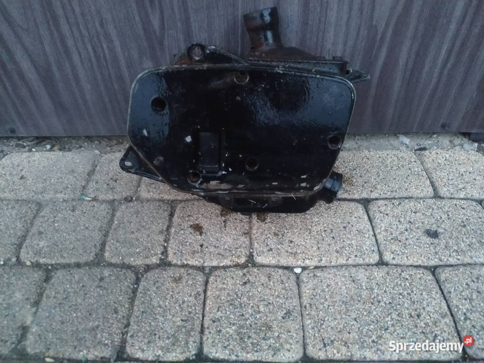 Filtr powietrza cz 175 sport obudowa filtra Kielce