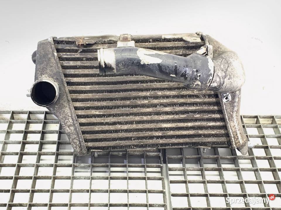 INTERCOOLER PRAWY AUDI A8 D3 4E0145872C 40 275