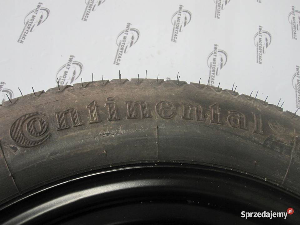 FORD FOCUS MK1 I koło dojazdowe 1258015 95M świętokrzyskie