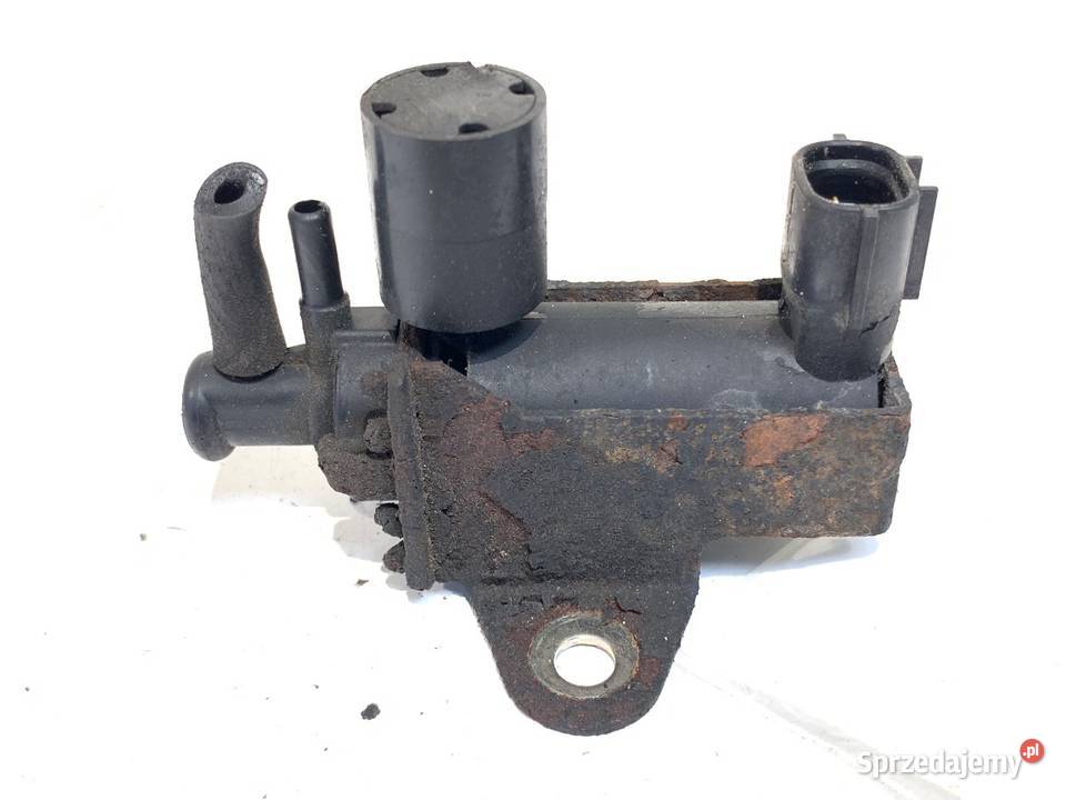 ZAWÓR PODCIŚNIENIA MITSUBISHI LANCER VIII 18 150 sprzedam