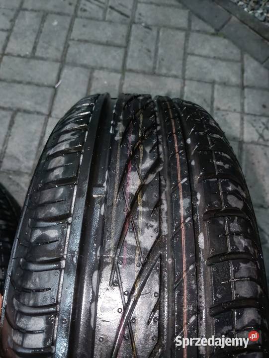 Felga aluminiowa 15 audi a4 b6