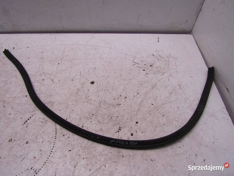 USZCZELKA KAROSERYJNA MASKI PRZEDNIA PRZÓD HONDA