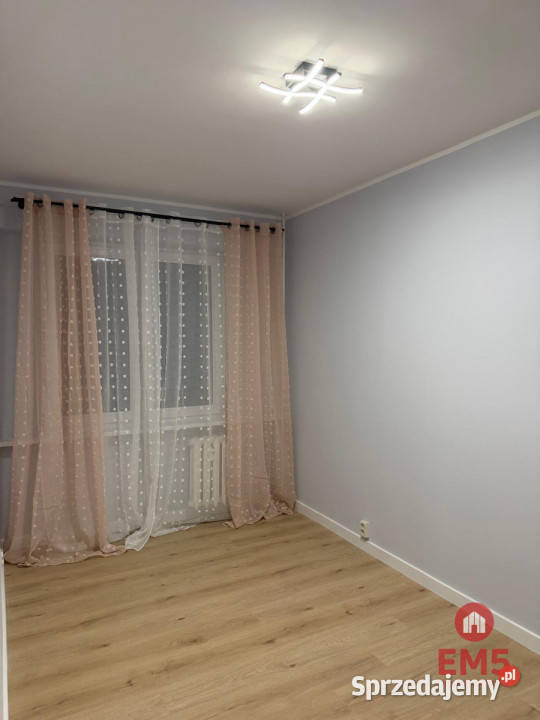 Mieszkanie do sprzedania 59m2 4pok Białystok