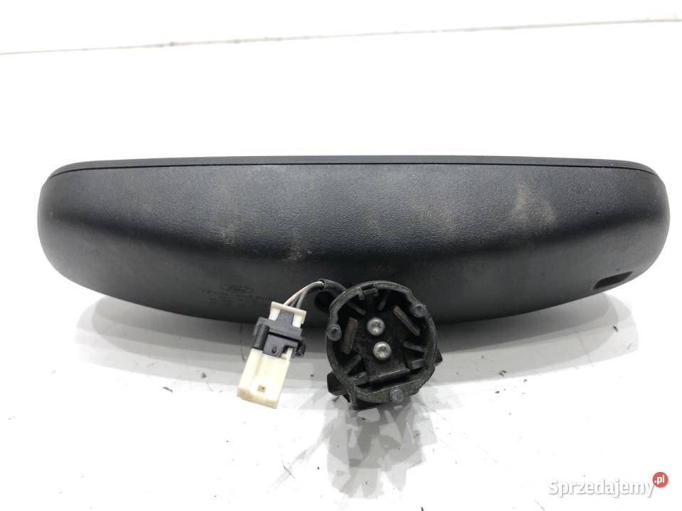 LUSTERKO WEWNĘTRZNE FORD GALAXY II 3S7A17E678BA sprzedam