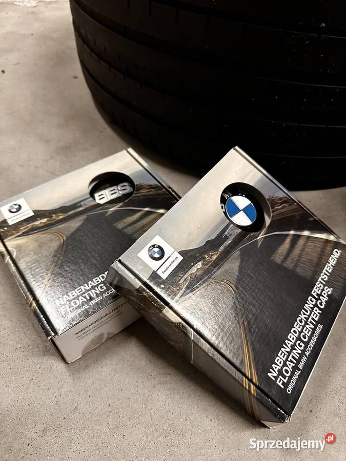 BBS CIR 19 5x120 BMW 995 Platinium Silver lubelskie Krasnystaw