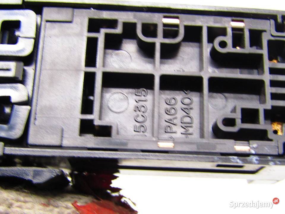 PRZEŁĄCZNIK PRZYCISK HAMULCA RĘCZNEGO TOYOTA