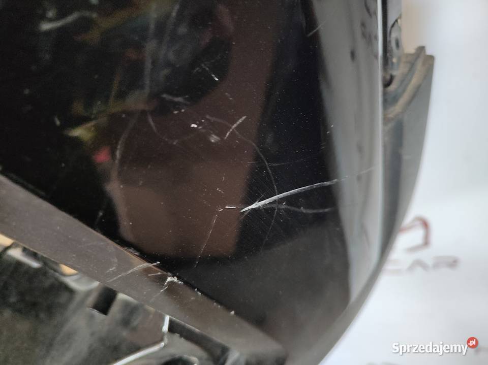 Zderzak Przód Przedni Volvo Xc40 Lift 22 osobowe sprzedam