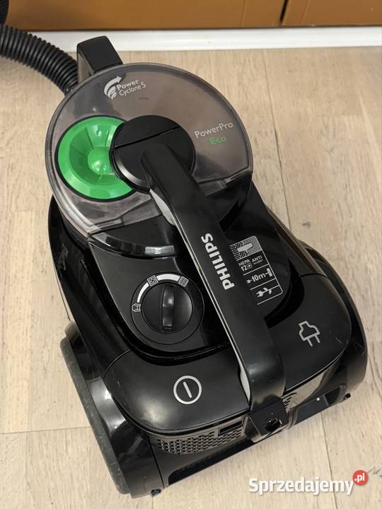 Odkurzacz Philips Warszawa