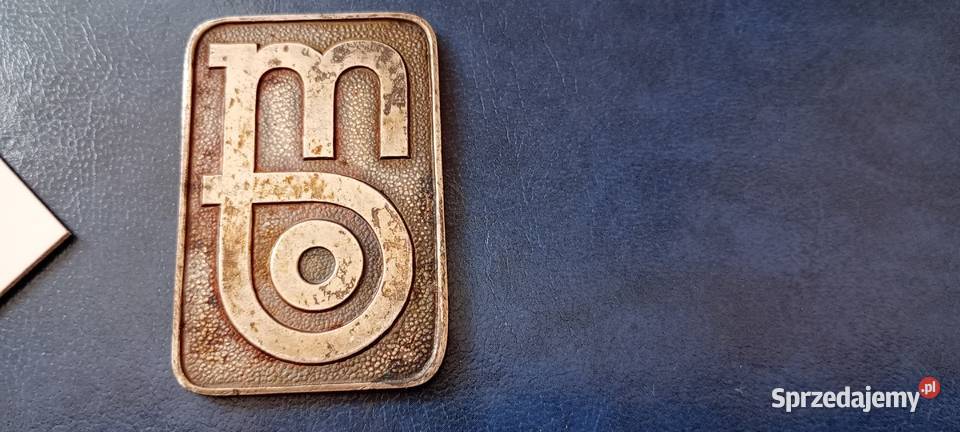 Stare monety Medal Polska 32 Lesko