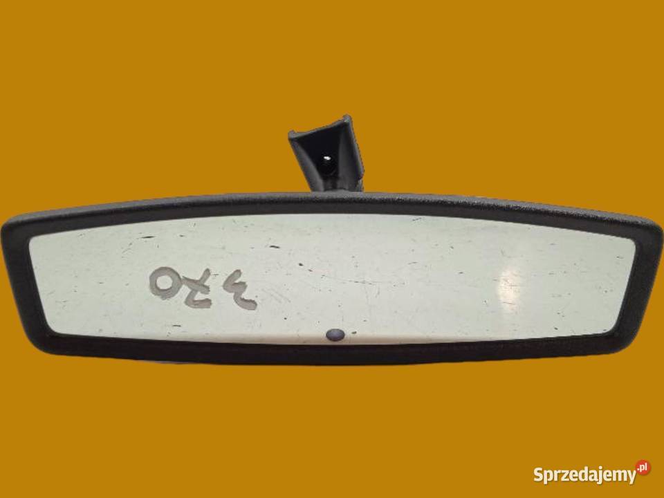 LUSTERKO WEWNĘTRZNE 13503051 Opel Insignia I sprzedam