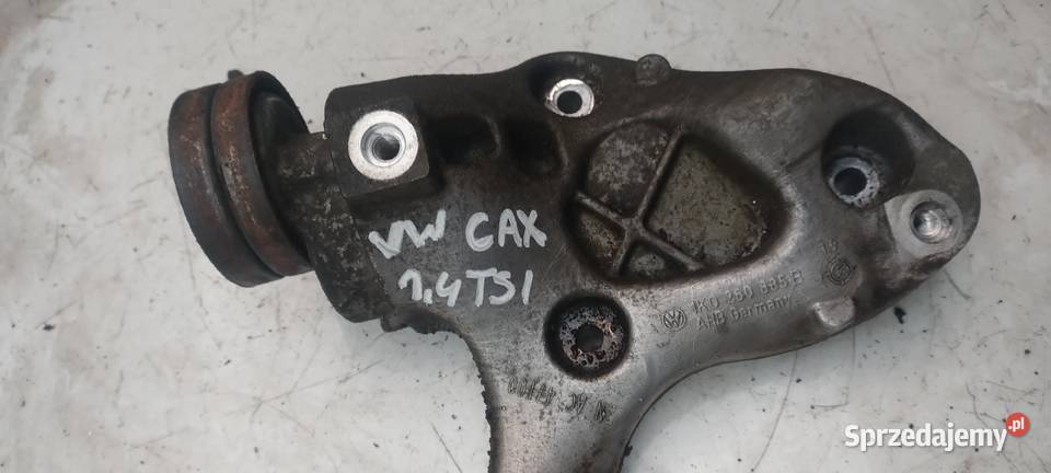 VW AUDI SEAT SKODA łapa sprężarka 1K0260885B
