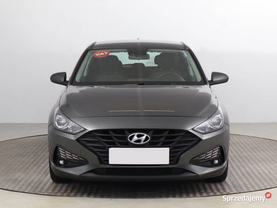 Hyundai i30 15 DPI Bielany Wrocławskie