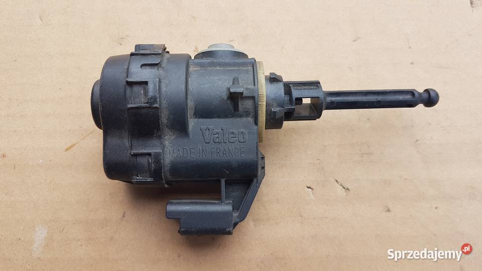 Citroen C4 silniczek regulacji lampy 89038927 świętokrzyskie