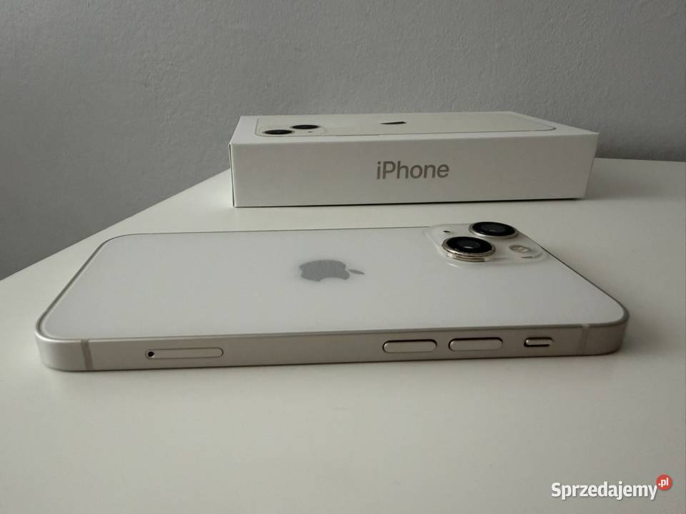 iPhone 13 mini 128gb Stargard