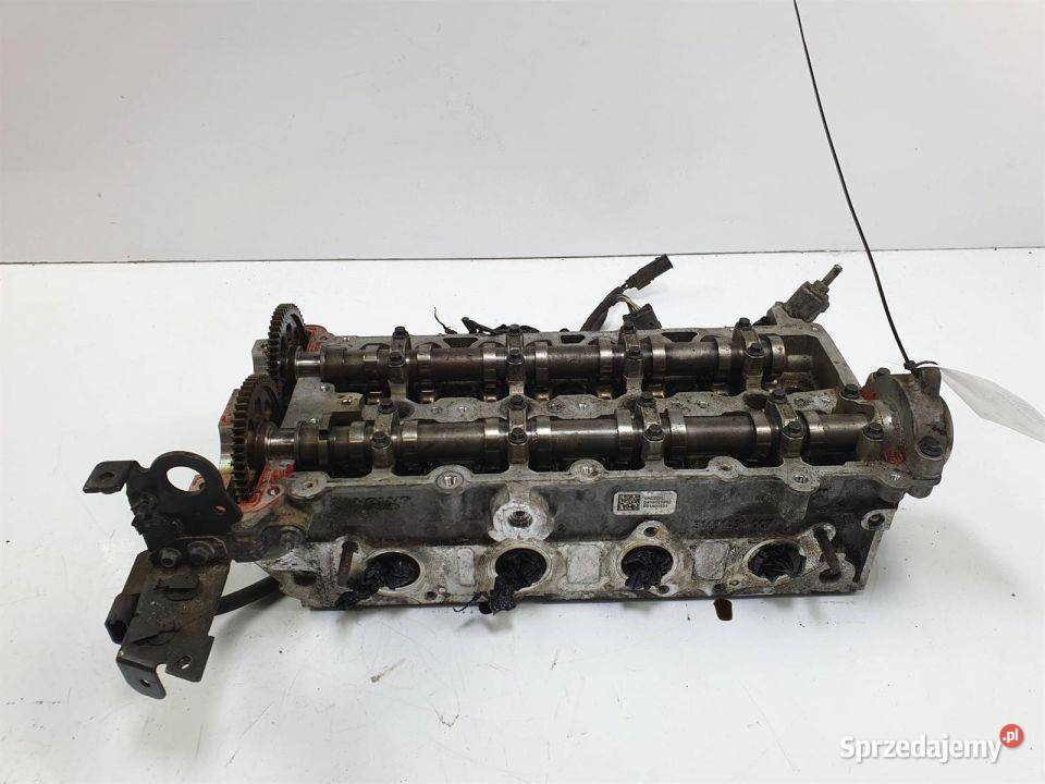 GŁOWICA VOLVO V70 31401431 Lipno