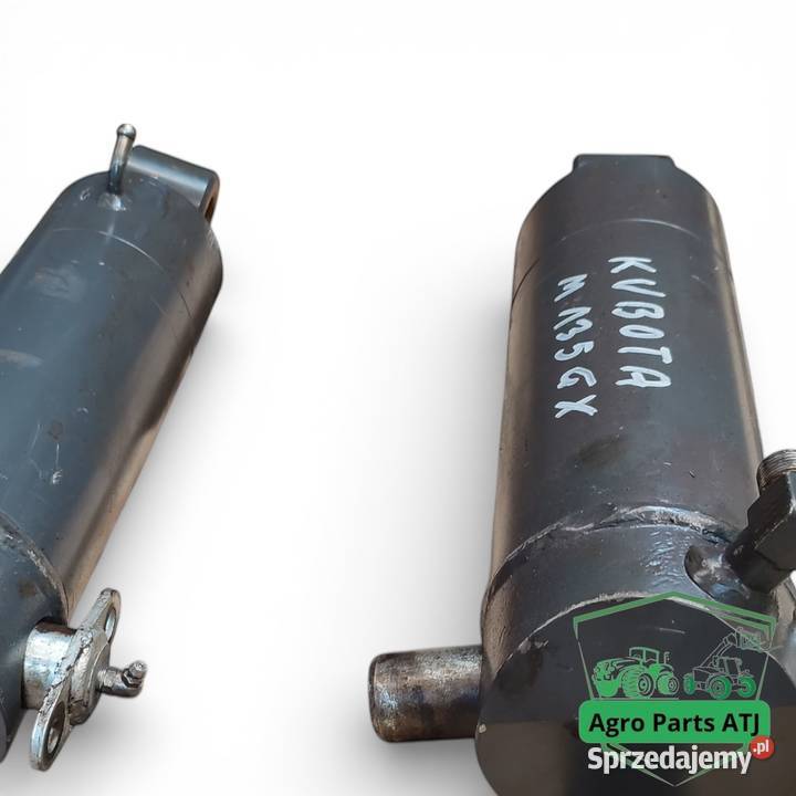 Siłownik Cylinder Tylnego Podnośnika Kubota M
