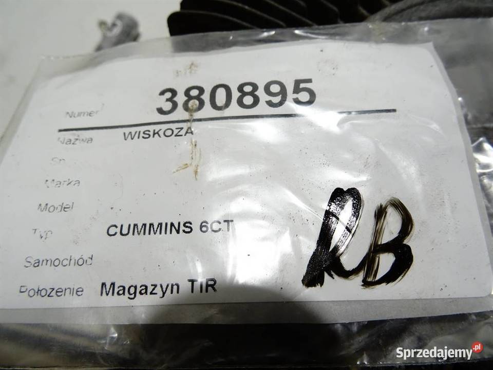 WISKOZA DAF LF 45 39 135 podkarpackie