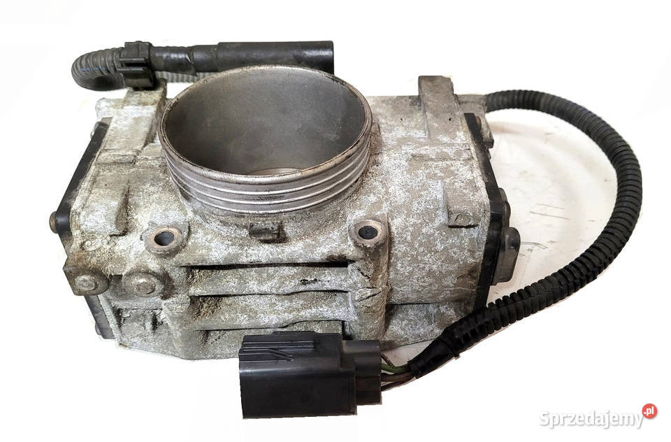 PRZEPUSTNICA VOLVO S80 S60 V70 XC90 36050564 śląskie Ruda Śląska