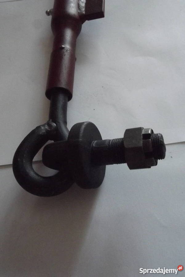 ŁAŃCUCH BOCZNY ZETOR 5211 5245 6211 6245 7211 Parczew