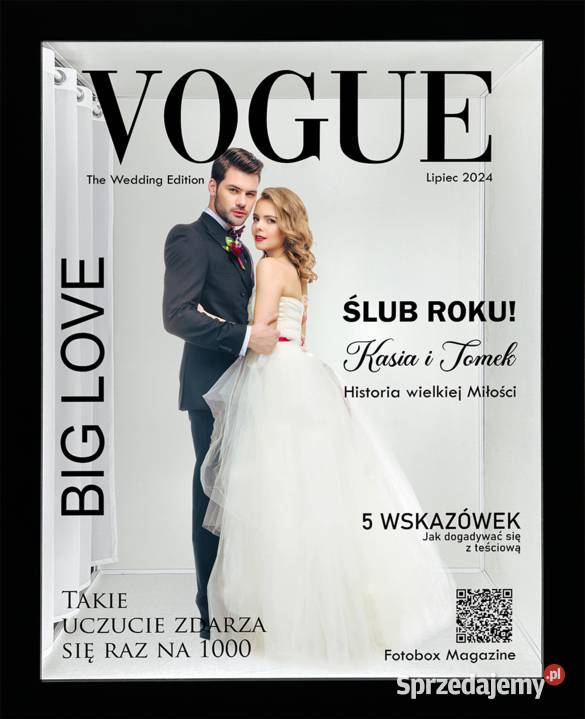 PHOTOBOX MAGAZIN lubelskie