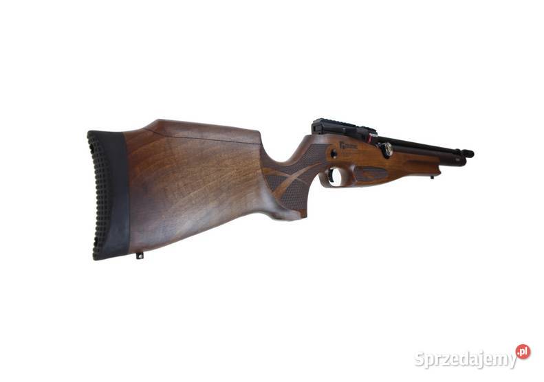 Wiatrówka PCP Reximex Daystar W 55 mm niekokesz Trzcianka