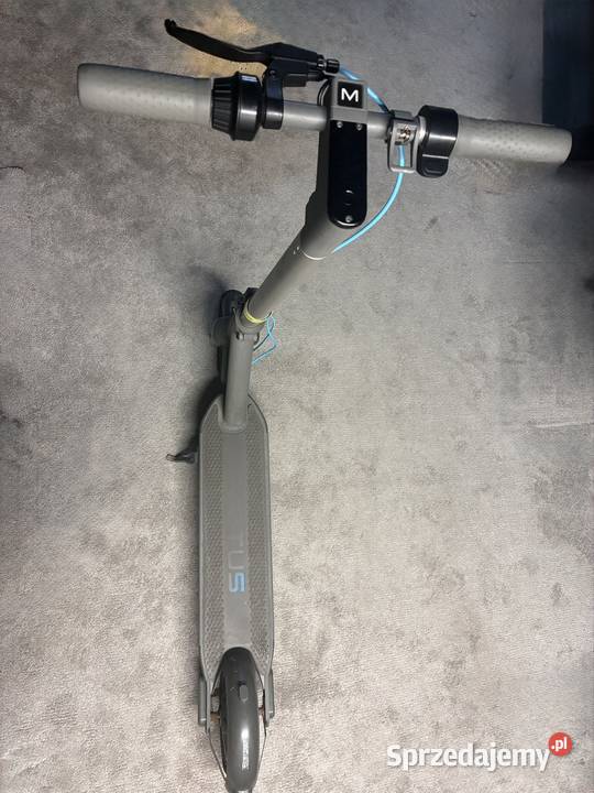 Sprzedam hulajnoge Motus scooty 10 2022 Podegrodzie