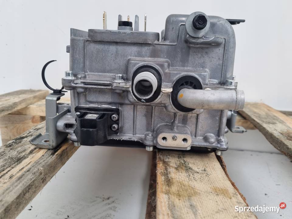 Kia Ceed III 16TGDI Phev Hybryda INWERTER Rudka