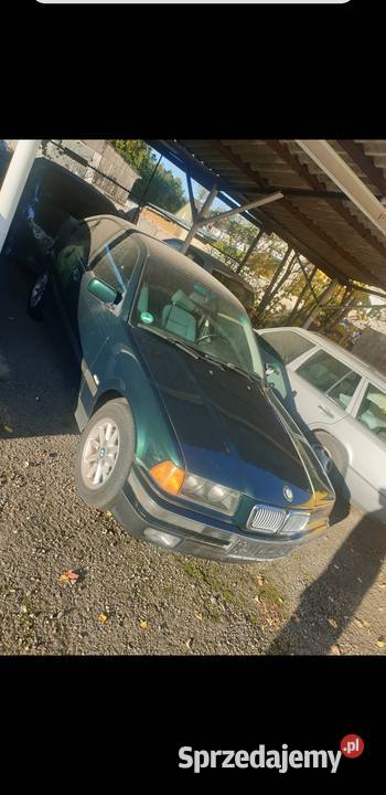 Sprzedam Peugeot Partner 213000km