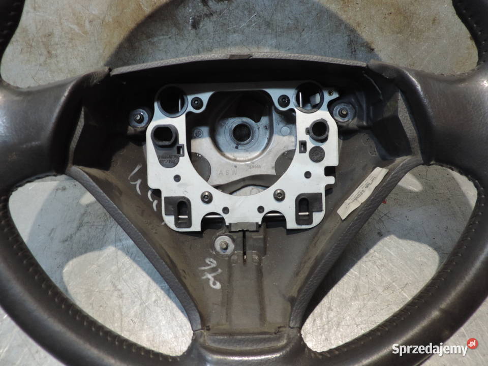 KIEROWNICA VOLVO V40 FL osobowe Nowy Sącz