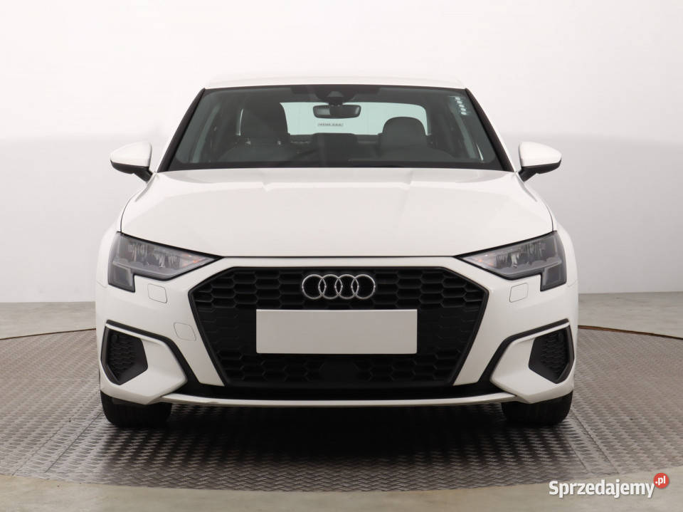 Audi A3 35 TFSI czujnik parkowania śląskie sprzedam