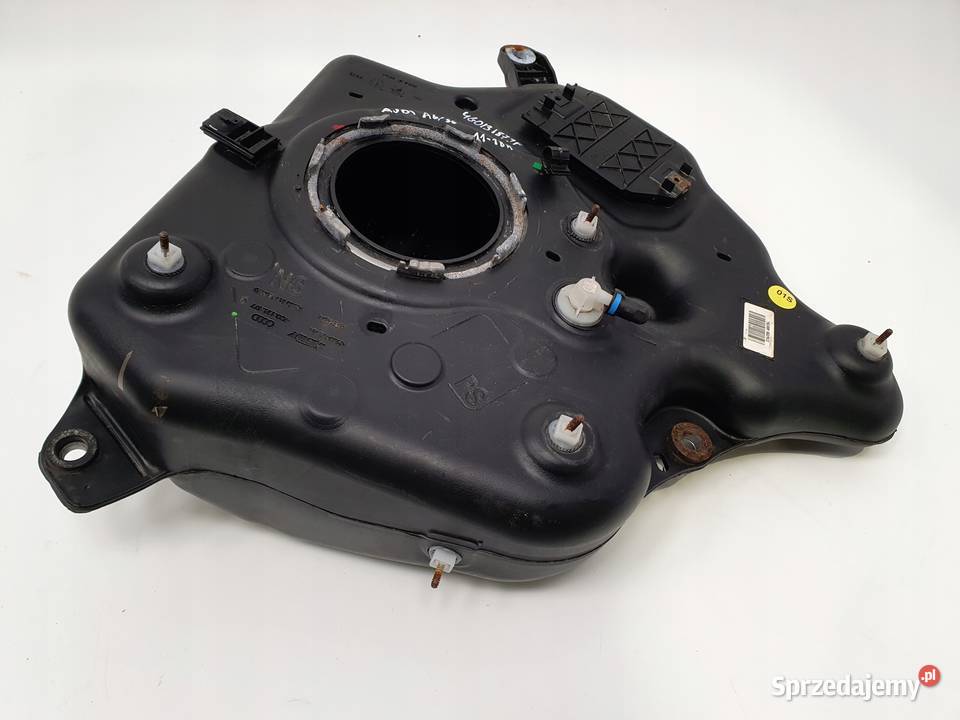 ZBIORNIK ADBLUE AUDI A6 C7 Lift Diesel 20152018 Chełm sprzedam