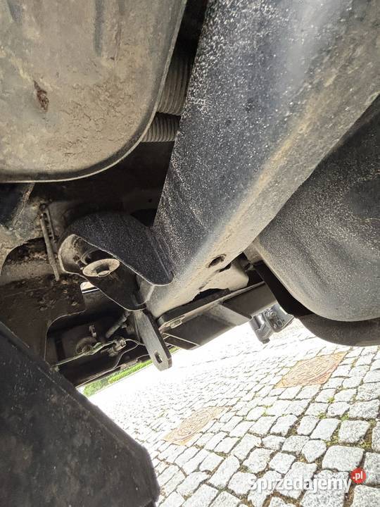 Nissan Patrol fabryczny stan idealny 30 did 250000km Patrol Kwidzyn