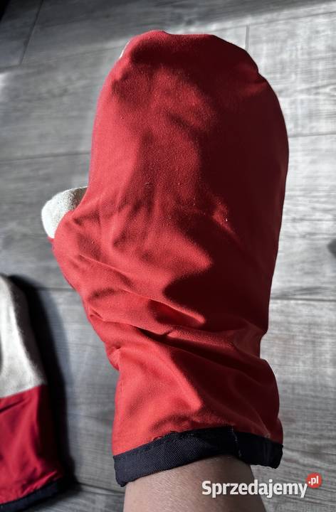 Rękawica piekarnicza żaroodporna WYPRZEDAŻ Gniezno